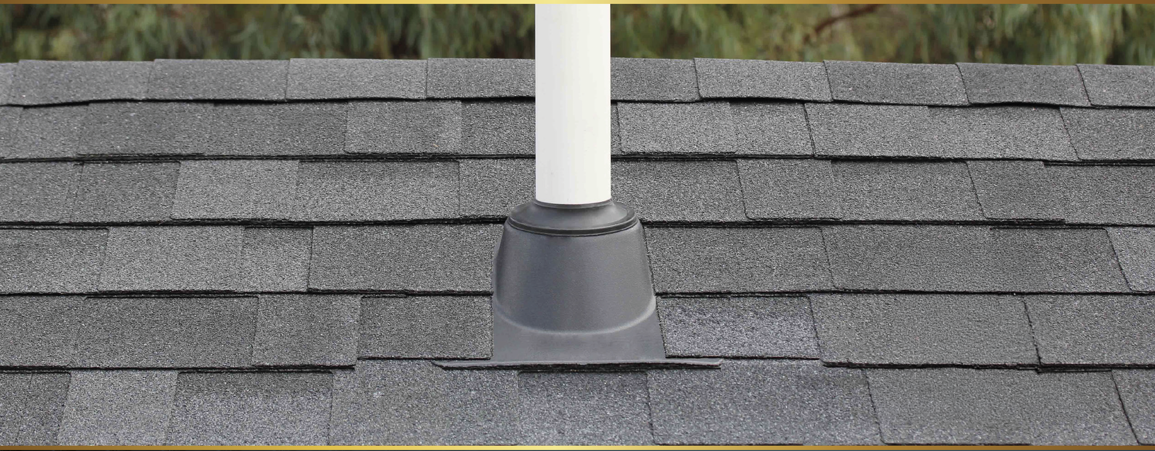 Dektite Shingle Roof — DEKS North America